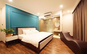 Hovi Hoang Cau 3 - My Hotel